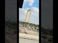 Dubai city view ! #dubai #dubaicity #ytshorts #shorts
