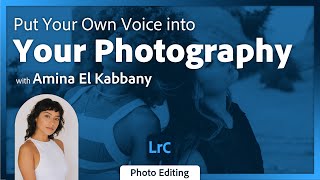 Get Creative With Your Fashion Shoot In Lightroom Clic With El Kabbany
