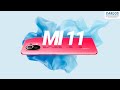 El Xiaomi Mi 11 HUMILLA a Apple  |  Más POTENTE y con cargador