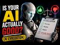 S2-E4 · How Do You Know Your AI Is Any Good? (Evals Explained)