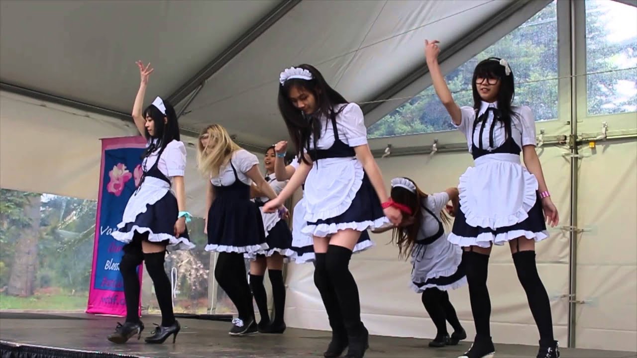 [ANIREVO 2014] Sakura Days Japan Fair