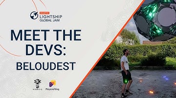 Meet the Devs: BELOUDEST