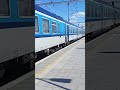 R 891 linky R18 Slovácký expres Praha Vršovice - Luhačovice