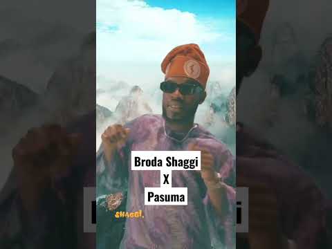 Pasuma x Broda Shaggi – Ijo local #brodashaggi #pasuma #viral #fuji #lyrics #fypyoutube #afrobeat