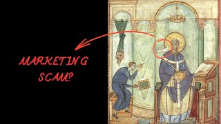 Was The Dove A Lie? The Most Successful Marketing Scam In Music History