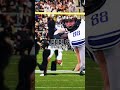 Subscribe for more daily Marshall Lang content like this! #cfb #football #nfl #shorts #fyp