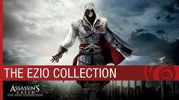 Assassins Creed 2 Walkthrough Part 18 Clothes Makes The Man HD