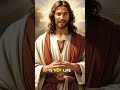 Jesus quotes #jesus #jesuschrist #quotes #ytshorts