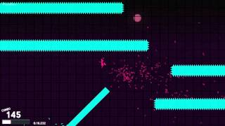 Dustforce - Turn Around (Custom Level) - 22.016