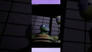 CHALICE LOST NINJA GIRLS - TMNT And MLP EG A LOVE STORY