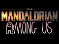 Escultura realista Among us Impostor Mandalorian Sculpture Timelapse
