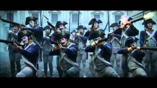 Assassin's Creed Unity Trailer (Darude - Sandstorm)
