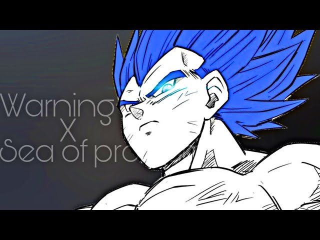 sea of problems x MC Warning (SPEED UP) - EXTENDED VERSION