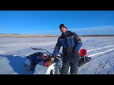 Кадр из видеоотзыва · Оренбург