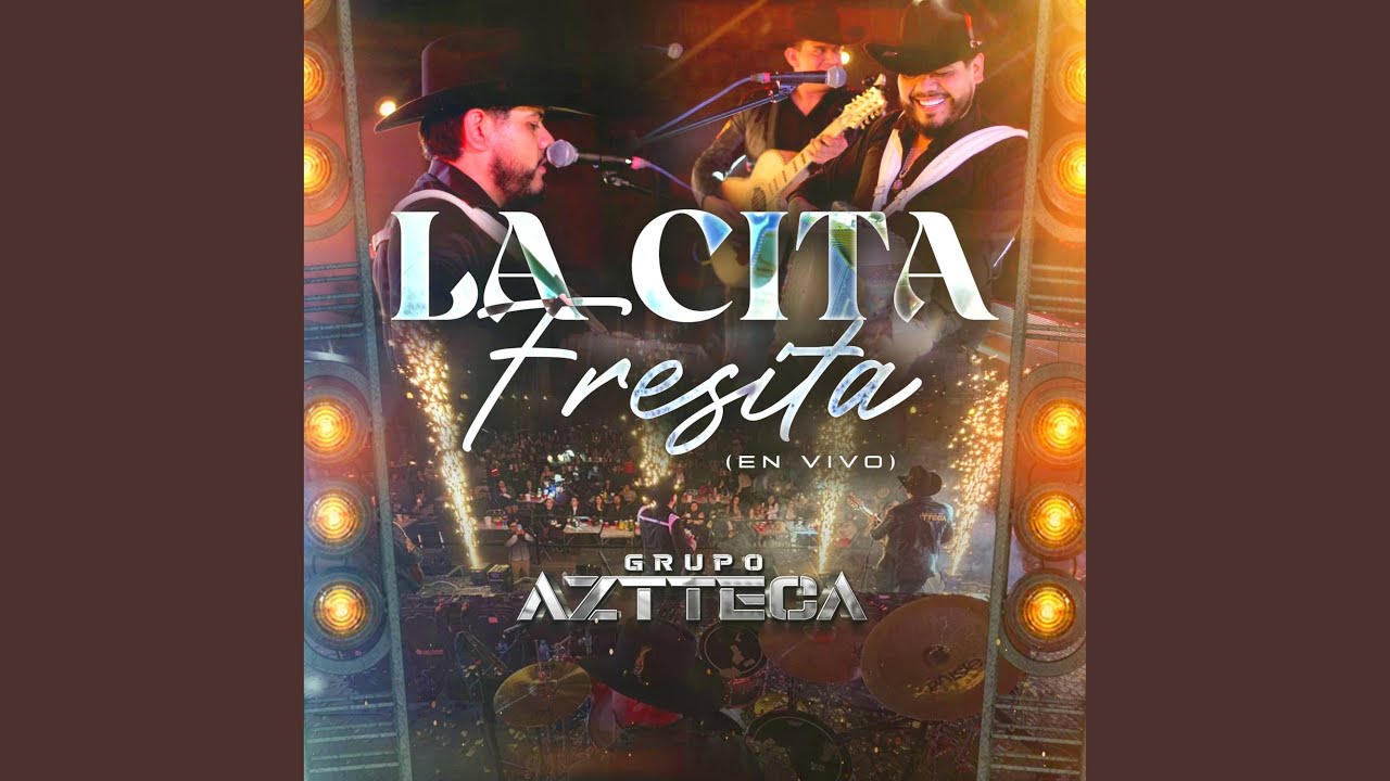 La Cita Fresita (En Vivo)