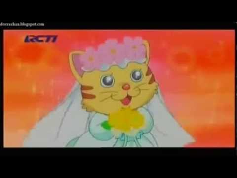 Lagu Pembuka Doraemon versi indonesia  Doovi