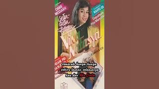Vina Natasya - Getar Getar Rindu