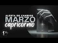 ♑️ Capricornio Marzo 2024 Todo saldrá bien capri!!❣️