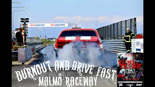 Test N Tune - Malmö Raceway 11/5 - 2024