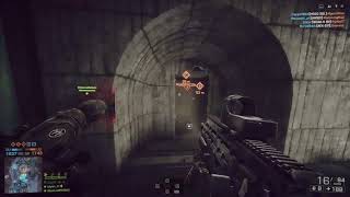 How Battlefield 4 feels like in 2022 ( Operation Locker )