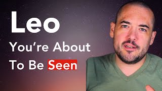 Leo &quot;You’re So Close To A Win That Changes Everything!&quot; October 6th - 12th Tarot