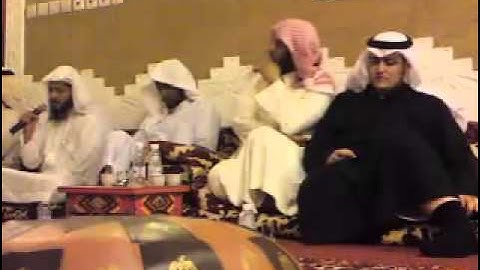 عبد العزيز الزهراني تلاوة مميزة من سورة الاسراء