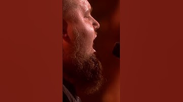 Thumbnail of Rag'n'Bone Man Human live from the BRITs 2017