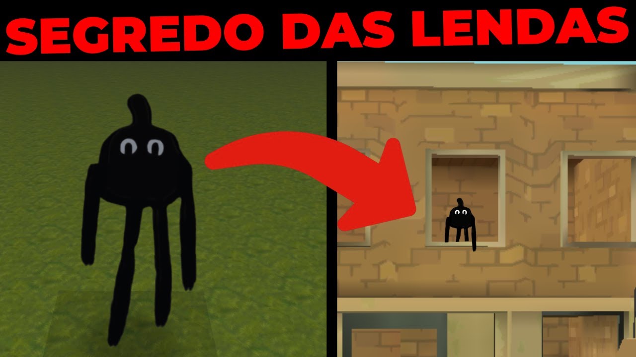 O SEGREDO DAS LENDAS URNANAS OU ENTIDADES NO CHICKEN GUN NEW UPDATE