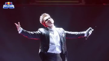 [40 phút] Hơn 10 năm rồi - Sơn Tùng M-TP tại Húc Fest