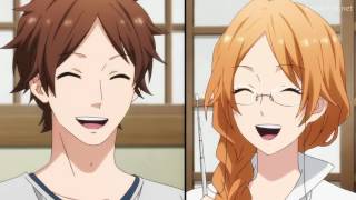 Nijiiro Days cap 3 sub español
