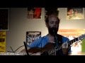 Bonnie 'Prince' Billy - "Minor Place" / "West Palm Beach" Live @ Rocket Records