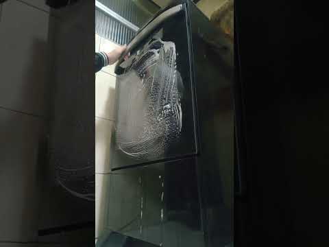 limpeza do fogão parte 2