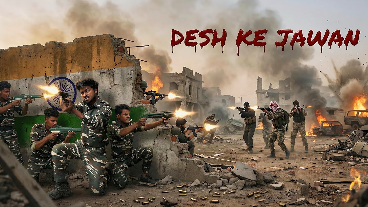 Desh ka Jawan 🇮🇳🇮🇳|| #army #indianarmy 