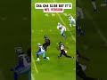 Now do the Cha Cha! #@D1gibbs #nfl #football