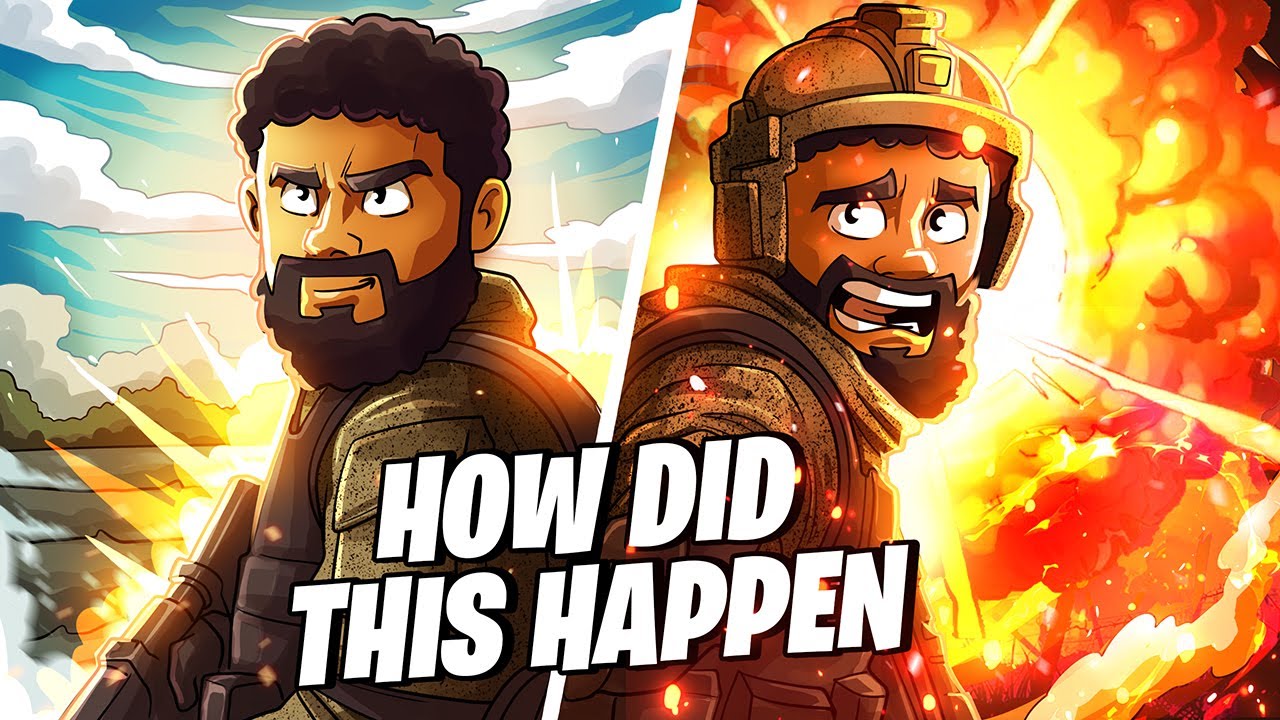 This Battlefield 6 RedSec Match Spiraled Out of Control