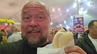 Festa Junina - The June Festivals in Brazil