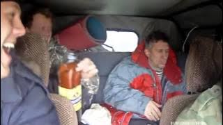 In Russia The Beat Drops You