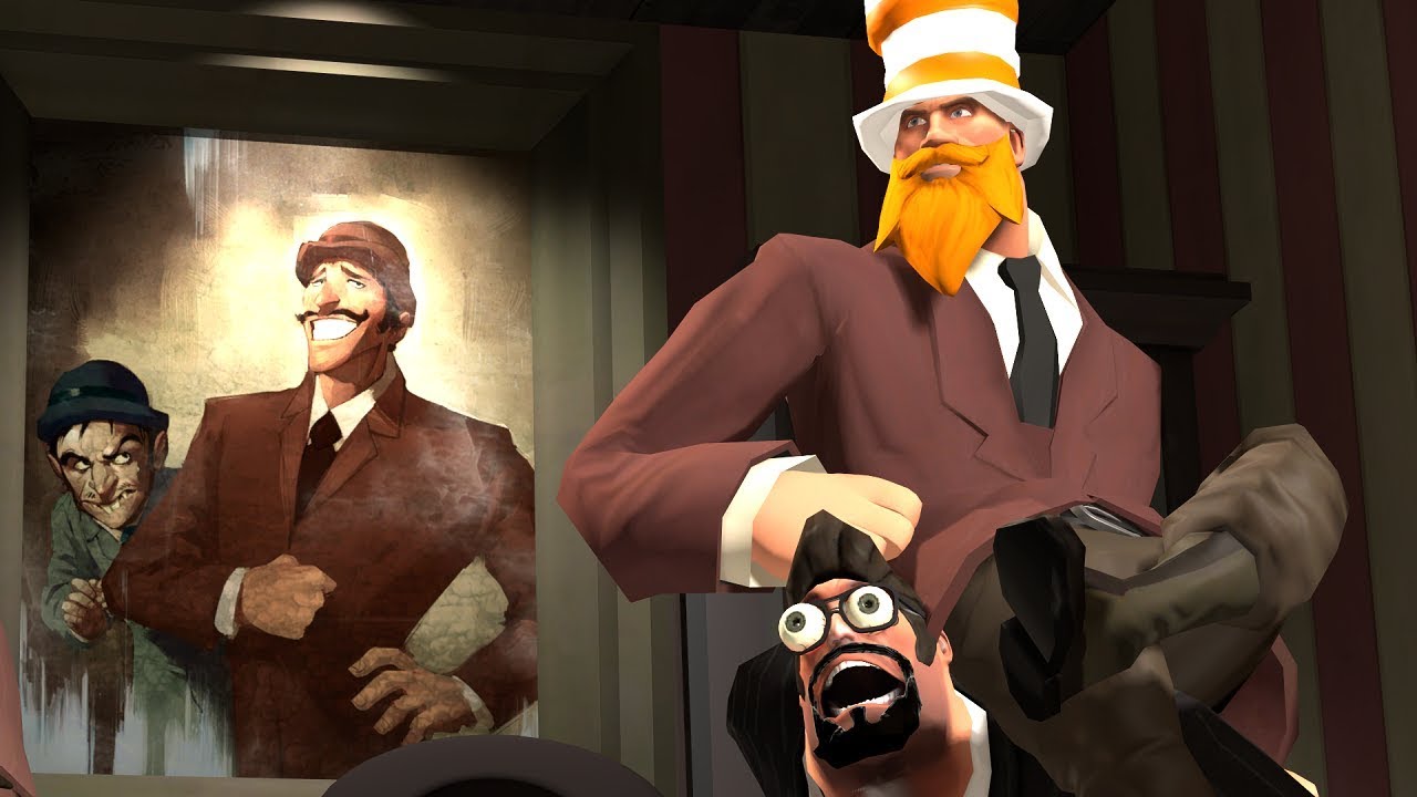 [SFM] Expense Trouble