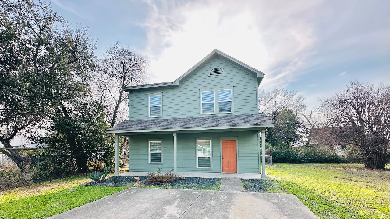 6301 Crumley Ln Austin TX 78741