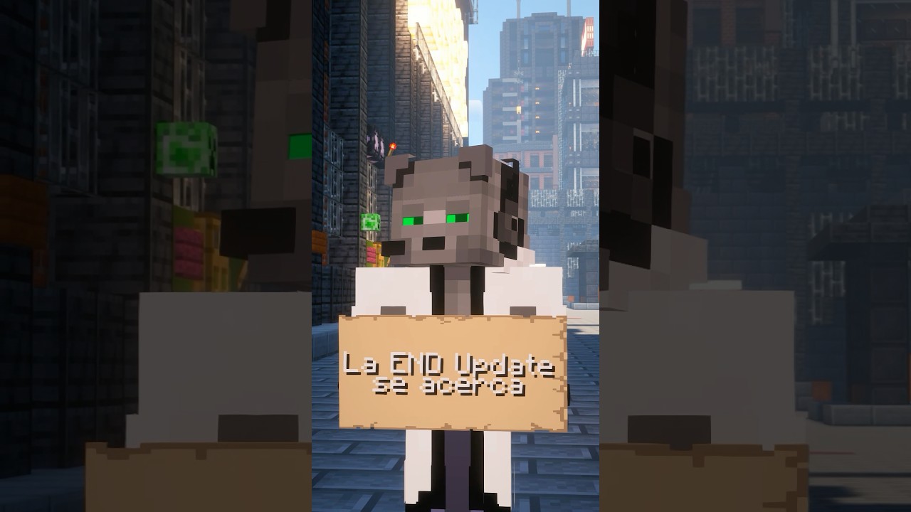 5 PASOS para tener la End Update