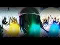 Bakugan Shun Kazami Vs Marucho Runo Episode 11 