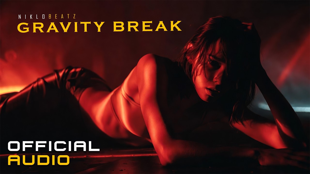 NIKLO BEATZ - Gravity Break (Official) auf YouTube ansehen NIKLO BEATZ - Gravity Break (Official) auf YouTube ansehen