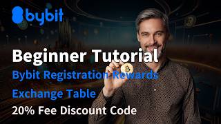 Bybit Fee Discount Explained Register The Right Way