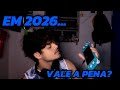 Switch Lite Desbloqueado em 2026 é Melhor que o Switch 2? 😳