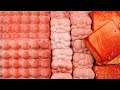 Colored chalk★GYM CHALK★Crispy powder★Oddly satisfying video★