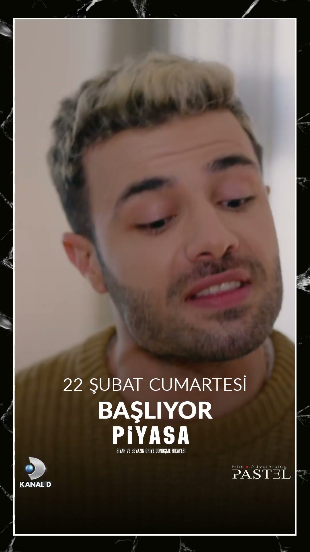Piyasa 1. Bölüm 2. Fragmanı | 22 Şubat Cumartesi #Shorts