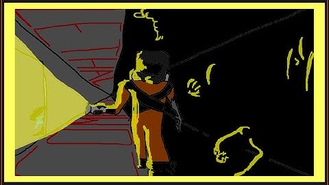 [MOVIE] My Lethal Company experience was CHAOTIC