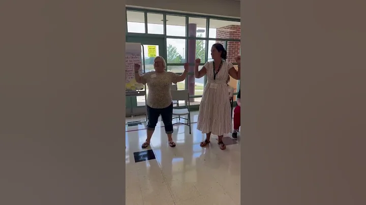 Double This, Double That Group Activity Energizer