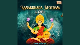 Kanakdhara Stotram Lofi