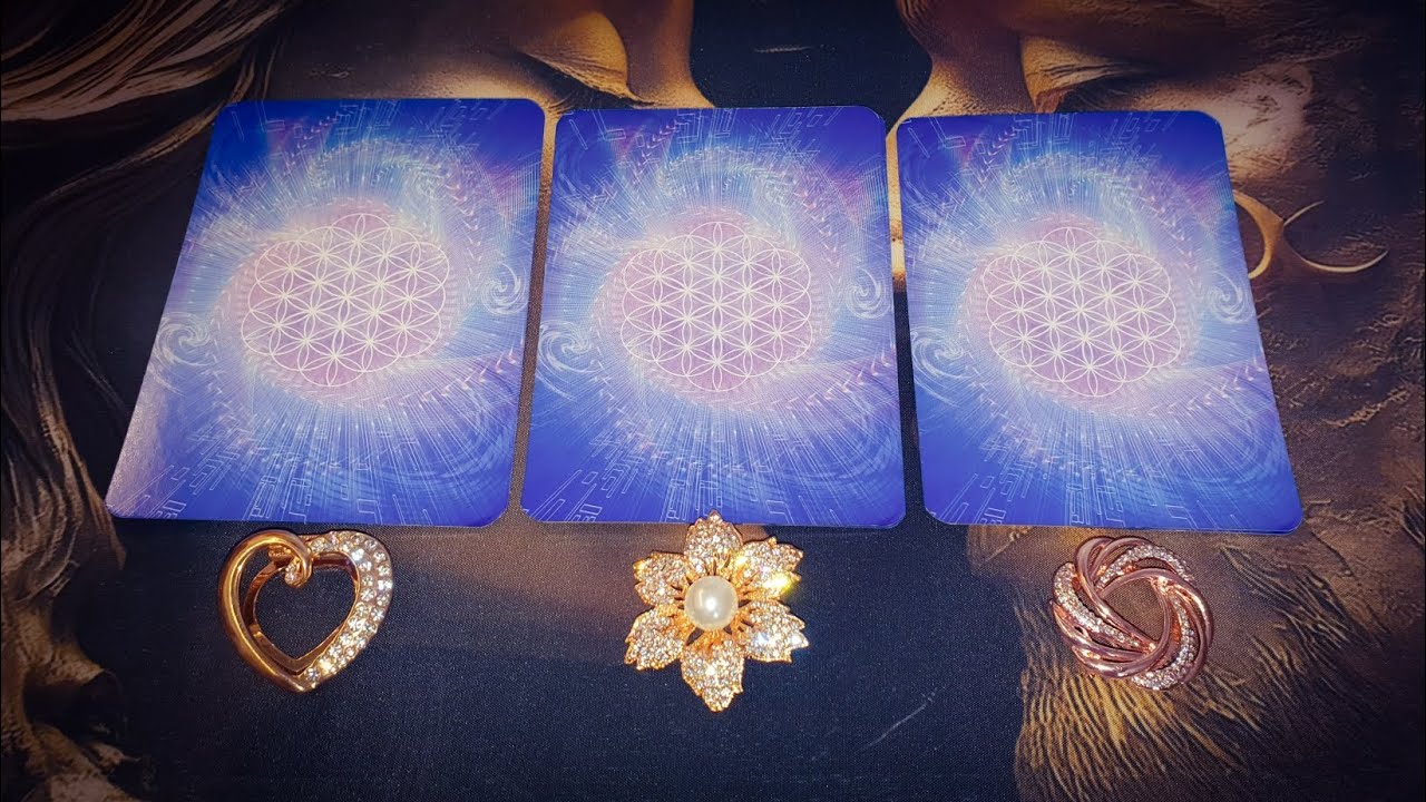 Co vám karty chtějí sdělit ? + Vzkaz Vašich průvodců 🤲💌🕊